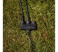 EasyFit 12V Garden Lights Three Way Connector