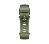 EasyFit 3 Spruce Green Fluoroelastomer Strap