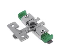 EASYFIT Boa Restrictor - 17mm Stack Height - 60mm frame