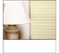 EASYFIT CREAM PVC Venetian blind 120 Standard