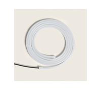 EasyFit Maple Outdoor LED Strip in White Finish
