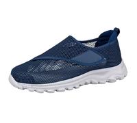 easyfit Shoes Womens Wide fit Shoes for Edema and Swollen Feet Women Trainers Adjustable Strap Extra Wide Fit Orthopedic Breathable Diabetic Sneakers Shoe Elderly Swollen Pain Relief Footwear C 6.5