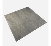 Easyfloor Pvc Self-Adhesive Floor Tile B2010040 Light Grey Concrete Effect 5Sqm