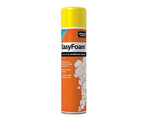 EasyFoam Foaming Condenser Cleaner for Air Conditioning Units - 600ml by Advanced Engineering
