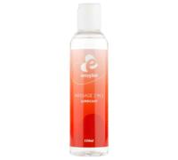 EasyGlide 2 in 1 Massage Lubricant - Water Based Lubricant suitable for Massages - Compatible with Latex and Silicone - 150ml