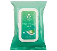 EasyGlide After Intimacy - Intimate Wipes (25 pack)