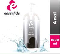 EasyGlide Anal Lubricant 1000 ml | Personal Sex Lube | Odourless Water Based
