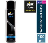 EasyGlide Water-Based 150ml