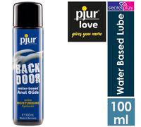 EasyGlide Water-Based 150ml