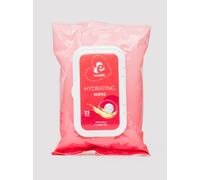 EasyGlide Hydrating Wipes with Lubricant and Oils