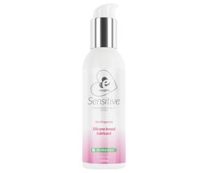 EasyGlide Sensitive - silicone-based lubricant (150 ml)