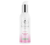 EasyGlide Sensitive - Silicone Lubricant (150 ml)