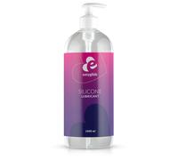 EasyGlide Silicone Lube 1000ml High Quality Long Lasting Anal Lubricant Unisex