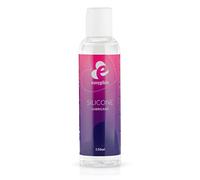 EasyGlide Silicone Lubricant - Silicone Lube Compatible with Latex - Stays on under Water - 150ml