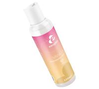 EasyGlide Vanilla Flavored Water-Based Lubricant (150 ml)