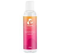 EasyGlide Warming - Water-Based Warming Lubricant (150ml)