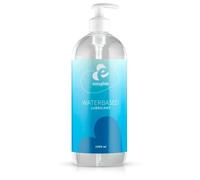 EasyGlide Water Based High Quality Lubricant 1000ml