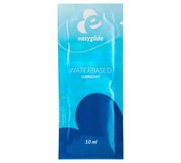 EasyGlide - Water-Based Lubricant (10ml)