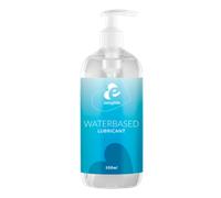 EasyGlide 500 ML - Waterbased Pharmacy Lubricant - EasyGlide