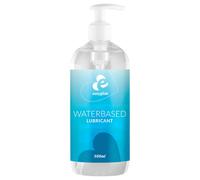 EasyGlide - Water-Based Lubricant (500ml)