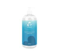 EasyGlide Lubes Water Silicone Anal Warming Glide Real Feel Flavoured Lubricants