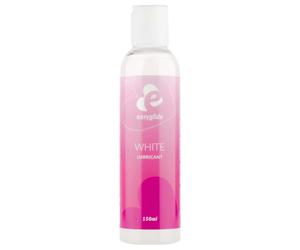 EasyGlide White - Water-Based Fertility Lubricant (150ml)