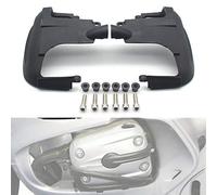 Easygo Pair Motorcycle Engine Cylinder Guard Head Protector Side Cover for R1150R R1100S R1150RS R1150RT R1150 R/S/RS/RT 2004-2005