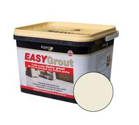 EASYGrout - Crema - 15kg Tub