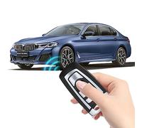 EASYGUARD ECS002PP-BM-CS4-2 Plug Play Factory Key Remote Starter fit for BMW 2010-2017 6 M6 6GT F06 F12 F13 2007-2016 7 Series F01 F02 F03 F04 with Factory OEM Push Start Button 3X Lock to Start