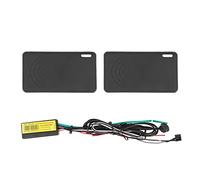 EASYGUARD IM002 car Immobilizer System with Engine Automatic Lock or Unlock immobiliser System Anti-hijacking & Anti-Theft DC12V Easy DIY Installation
