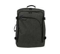 EasyJet Cabin Bag 45x36x20 Underseat Backpack Carry On Lightweight 500g Bag | Organised travel rucksack with padded comfort, bottle storage and versatile hand luggage space for flights and weekend trips.