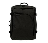 EasyJet Cabin Bag 45x36x20 Underseat Backpack Carry On Lightweight 500g Bag | Organised travel rucksack with padded comfort, bottle storage and versatile hand luggage space for flights and weekend trips.