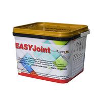 EasyJoint Patio Sand Ready Mixed Paving Jointing Compound For Outdoor Natural Stone, Slate And More. 12.5kg All Weather, Strong And Durable Sweep In Joint Compound - Buff Sand