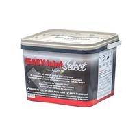 EASYJoint Select Patio Sand Ready Mixed Paving Jointing Compound For Outdoor Ceramic, Porcelain Tiles And More. 12.5kg All Weather, Strong And Durable Sweep In Joint Compound - Platinum