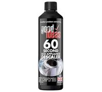 Easylife 60 Second Appliance Descaler, 500ml Bottle, Descaler for Kettle, Coffee Machine and More, Planet-Friendly Kettle Limescale Remover - Fully Guaranteed