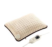 Easylife Electric Heated Cushion Micro Fleece