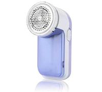 Easylife Electric Lint Remover with Extra Blade, Stainless Steel Fabric Shaver, Bobble Remover for Clothes 14x7x5cm - Fully Guaranteed