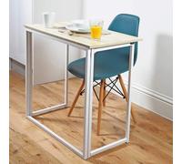Easylife Folding Desk Table, Reading Table Folding Laptop Table and Folding
