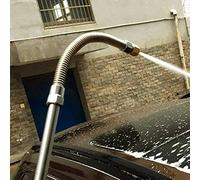 Easylife Hercul-Easy Power Washer Flexible Nozzle, High Pressure Washer Attachment, Jet Nozzle - Fully Guaranteed