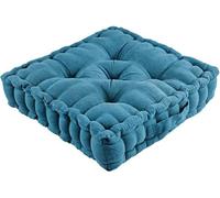 easylife lifestyle solutions Armchair Booster Cushions - Blue 50x50x10cm | Blue