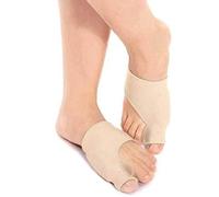easylife lifestyle solutions Bunion Relief Sleeve (Pack of 2 Pairs)