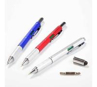 easylife lifestyle solutions Multi-Tool Pen (Set of 3)
