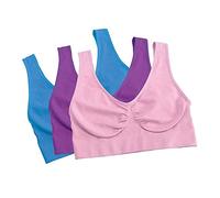 easylife lifestyle solutions Ooh La Bra | Set B | XX - Large | Pack of 3