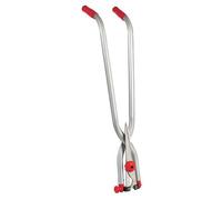 Easylife Long Handled Garden Shears, Multi Angle Shears for Tall Trees and Hedges, L120cm Gardening Shears, 180° Rotating Gardening Scissors, 1.15kg - Fully Guaranteed
