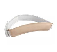 Easylife Magnetic Knee Strap, One Size, Wear Under Clothing, Magnetic Knee Support for Arthritic Knees, Knee Strap Support, Knee Support Band - Fully Guaranteed | Beige | One Size