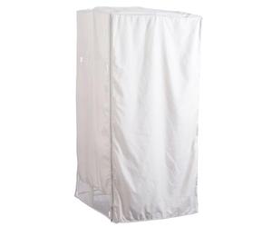 Easylife Protective Airer Cover for 3-Tier Heated Clothes Horse, Faster Indoor Clothes Drying, Reduces Creases & Saves Energy, Compatible with XL Heated Airer (Sold Separately) - Fully Guaranteed