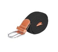Easylife Stretch Belt for Men (fits waists 31" to 43"), Plait-Woven Mens Belts, Men's Accessories, Work Belts for Men, Men's Belt, Elasticated Belt Men, Elastic Belt, Elasticated Belt Men - Fully