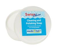 Easylife SwissClean Miracle Paste All Purpose Cleaner for Kitchenware, Surfaces, Jewellery, Shoes and Furniture, Non-Toxic, Skin Friendly Cleaning Products - Fully Guaranteed