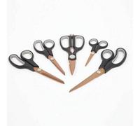 Easylife Titanium Scissors (5 Piece Set)