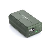 EASYLONGER ES270 CPAP Battery for Air-travel, 99.9Wh CPAP Power Bank